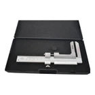 New Sonic 47024 Stainless Steel Vernier Caliper For Disc Brakes Tool. Price: $124.99.