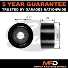 Gates Drive Belt Deflection Guide Pulley MW30623983 MW30638631 1192500QAE New. Price: $33.29.