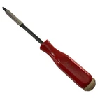 Mac Tools Magnetic Hex Bit Screwdriver PM86TA Handle Storage Usa Mechanic Used. Price: $23.84.