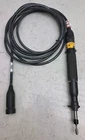 Atlas Etf SL21-10-I06-T25 Inline Electric Screwdriver Lever Or Remote Start Used. Price: $382.49.