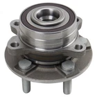 Ford Explorer 20-23 Trq Front Driver Side Wheel Bearing & Hub Assembly New. Price: $99.75.