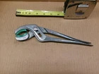 Ati Industries Usa Cannon Plug Pliers AT508K Used. Price: $18.00.