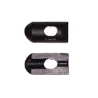 615B40-8 Cherry Jaws For H681-8 Pulling Head New. Price: $209.00.