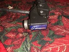 Used Gerrard & Company Strapbinder Center Punch Clamping Tool 5/8" HBC-300. Price: $40.00.