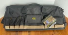 New Tool Works CLC-1164 24" Megamouth Bag 32 Pockets. Price: $57.95.