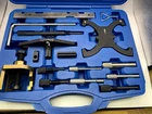 Yuesstloo Engine Camshaft Alignment Timing Tool Kit 18PCS Ford & Volvo New. Price: $62.00.