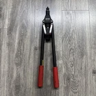 Marson 325-RN Hvy Duty Thdsettr (34604) A5 Used. Price: $99.95.