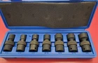 Vct Tools 7PC Swivel Sockets New. Price: $34.99.