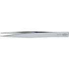 Knipex 92 84 18 Precision Angled Tweezers 125MM Nuovo. Price: $39.48.