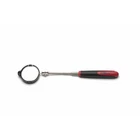 Wright 9703 Lighted Telescopic Mirror 2-3/8" Round, From 6-1/2" To 36-3/8" New. Price: $15.37.