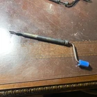 Heli-coil 7751-3 Thread Insert Hand Installation Tool M3X0.5 (HC11) Used. Price: $25.49.