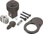 Wera 9903 Click Torque Ratchet Wrench Repair Kit 1/2" 05547626001 New. Price: $54.11.