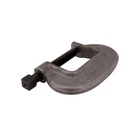 Wilton 8-FC Inoin Series Bridge C-clamp New. Price: $404.99.