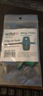 Wiha 36516 Torx Driver Wing Handle T6 - 2 Pack Germany New. Price: $11.48.