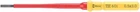 Wera Tools 5006501001 Kk Vde 60 0,5X3,0X157 Mm Tie, 1EA New. Price: $8.85.