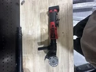 New Snap-on Lithium Ion CTCRUD861DB 14.4V Cordless Thug Removal Tool Only. Price: $800.00.