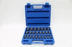 Cornwell Tools Piece Screw Extractor Set, CTGSEST25 Used. Price: $80.74.