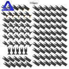 110PACK Quick Release Multi Tool Blades Kits For Oscillating Accessories New. Price: $47.88.