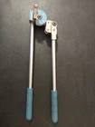 Swagelok MS-HTB-6T 3/8" Tube Od 15/16" Radius Hand Bender. Vgc Used. Price: $290.00.