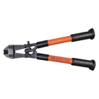 Klein Tools 63118 Bolt Cutter With Handle,steel 25D140 New. Price: $209.86.