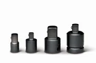 Multi-drive 4 Pcs Set Adaptor W/ball Lock New. Price: $101.15.