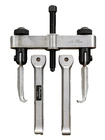 Blackhawk Tools ET-1819 2-JAW Gear Puller 6 Yoke 5-1/2 & 11 Arms Usa Used. Price: $99.99.