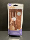 Safety Cabinet Slide Locks 2 Pack For Handle & Knob Brand New Sealed!. Price: $15.99.