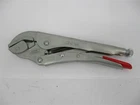 Knipex 40 14 250 , 10" Universal Grip Pliers-pivoting Jaw New. Price: $44.00.