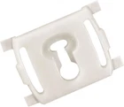 Auveco 23721, Chrysler Fender & Door Moulding Clip, Pack Size: 50 New. Price: $18.53.