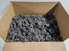 1500 Piece Bulk Lot Stainless Steel Lint Snares Washing Machine Drain Hose Trap New. Price: $99.95.