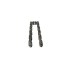 Aerowerks 8117401 Chain, Slat Conveyor, Sold By Foot New. Price: $67.40.