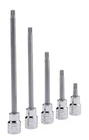 Genius Tools 1/2" Dr. M12 Triple Square Bit Socket 150MML - 442+8612 New. Price: $19.40.