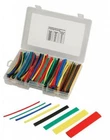 S&g Tool-aid 23250 160PC Heat Shrink Colored Tubes Assortment Green Yellow Blue New. Price: $24.69.