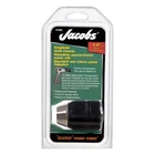 Jacobs 1/2" Keyless Drill Chuck 31038 With 1/2-20 Mount New. Price: $22.95.
