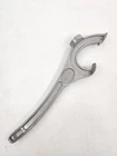 Tablecraft 15 Cast Aluminum 16" Pail Opener Used. Price: $18.99.