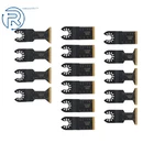 15 Pcs Titanium Metal Cutting Universal Multitool Blades Oscillating Saw New. Price: $21.06.