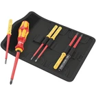 Wera 05006601001 Kraftform Kompakt Vde 7 Universal 2 Tool Finder, Pieces New. Price: $48.76.