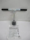 +gf+ 360000731 , Hvtt Driver 5/8" Hex Wide Body Blow-by Restrictor W/tee Handle New. Price: $150.00.