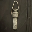 Ripley Coax Cable Socket Wrench S-200 Security Shield Tool, 7/16 In Used. Price: $8.00.