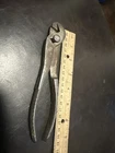 Rare Vintage Whitaker Tools 1044 Battery Terminal Pliers Usa Used. Price: $21.99.