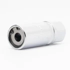 Genius Tools 1/2" Dr. 1/4" Stud Remover Socket - 486308 New. Price: $15.65.