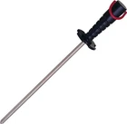 Dmt Diamond Steel Fine Grit Knife Sharpening Stick Rod - DS2F New. Price: $47.03.