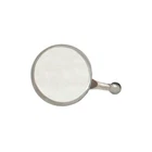 Proto J2370XLR Replacement MIRROR,STEEL,7/8"W 49XH62 New. Price: $6.62.