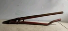Heavy Duty Steel Straping Banding Cutter Up To X.05 Hk Porter 2690 Gp Used. Price: $42.50.