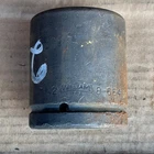 Williams Impact Socket 1-1/2 Drive Pt 8-664 Used. Price: $30.00.