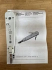 Krone Lsa-plus Insertation Tool With Sensor Pre-owned Open. Price: $50.00.
