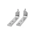 Knipex 46 29 A51 Pair Of Spare Tips New. Price: $27.38.