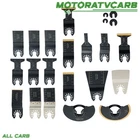 All-carb 23 Pcs Steel Oscillating Tool Multi Heavy Duty For Metal & Nails New. Price: $22.23.