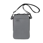 Delfonics Water Repellent Inner Carrying Smartphone Bag: 5.1 In. X 8 Light New. Price: $59.98.