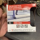 3M 610B-R4X180 Safety Slip-resistant 4IN 15FT Tread Tape New. Price: $25.99.